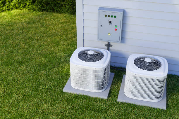 Best VRF (Variable Refrigerant Flow) Systems in Red Bud, IL