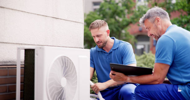 Best Solar-powered HVAC Systems in Red Bud, IL