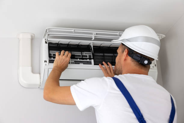 Best Seasonal HVAC Services in Red Bud, IL