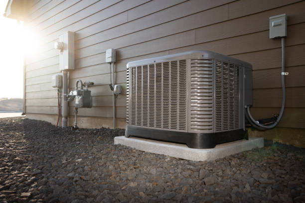 Best Ductless Mini-Split Systems in Red Bud, IL